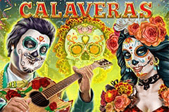 Calaveras slot