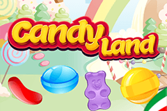 Candy Land slot
