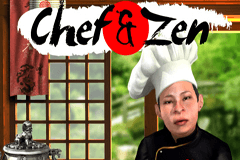 Chef & Zen slot