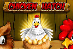 Chicken Hatch slot