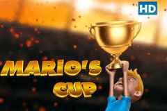 Mario's Cup slot