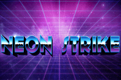 Neon Strike slot