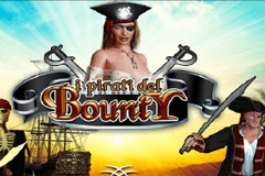 I Pirati del Bounty slot