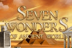 Seven Wonders of the Ancient World slot