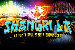 Shangri La slot