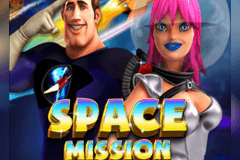 Space Mission slot
