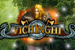 Vichinghi slot