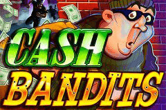 Cash Bandits slot