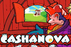 Cashanova slot
