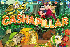 Cashapillar slot