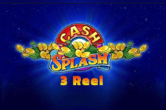 Cash Splash 3 Reel slot