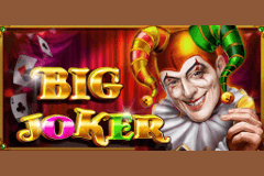 Big Joker slot
