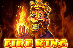Fire King slot