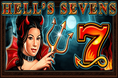 Hell's Sevens slot