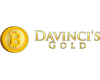 DaVincis Gold logo