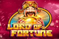 Lord of Fortune slot