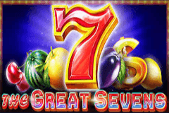 The Great Sevens slot