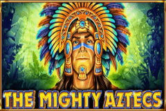 The Mighty Aztecs slot