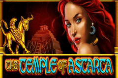The Temple of Astarta slot
