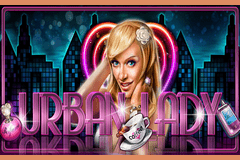 Urban Lady slot