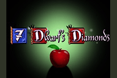 7 Dwarf's Diamonds slot