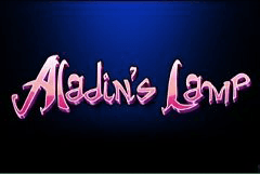 Aladin's Lamp slot