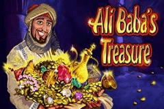Ali Baba's Treasure slot