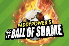 Ball of Shame slot