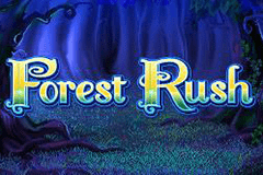 Forest Rush slot