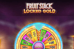 Fruit Stack Locked Gold slot