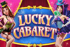 Lucky Cabaret slot