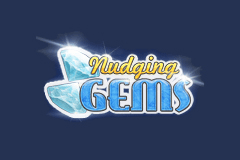 Nudging Gems slot