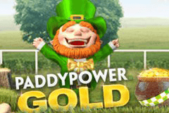 Paddy Power Gold slot