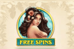 Paradise Treasures slot