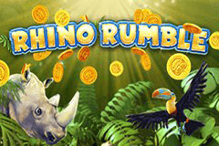 Rhino Rumble slot