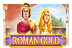 Roman Gold slot
