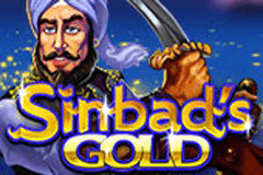 Sinbad's Gold slot