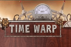 Time Warp slot