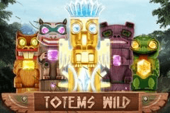 Totems Wild slot