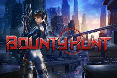 Bounty Hunt slot