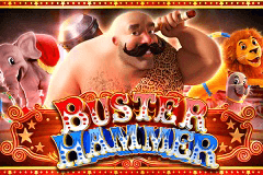 Buster Hammer slot
