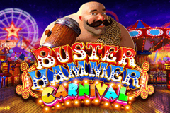 Buster Hammer Carnival slot