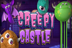 Creepy Castle slot