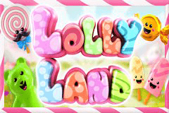 Lolly Land slot