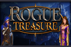 Rogue Treasure slot