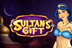 Sultan's Gift slot