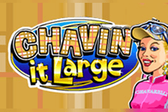 Chavin' it Large slot