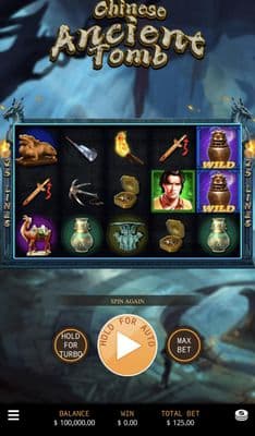 Base Game Screen