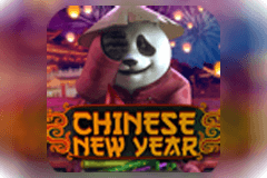 Chinese New Year slot