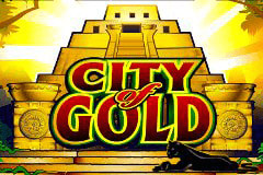 City of Gold slot
